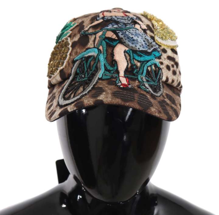 Priser på Dolce & Gabbana Baseball Hat