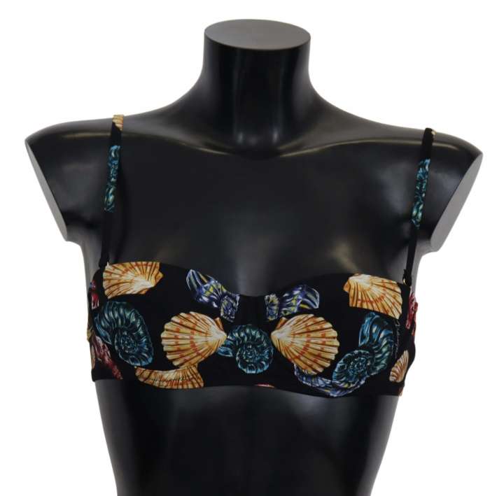 Priser på Dolce & Gabbana Overdel Bikini