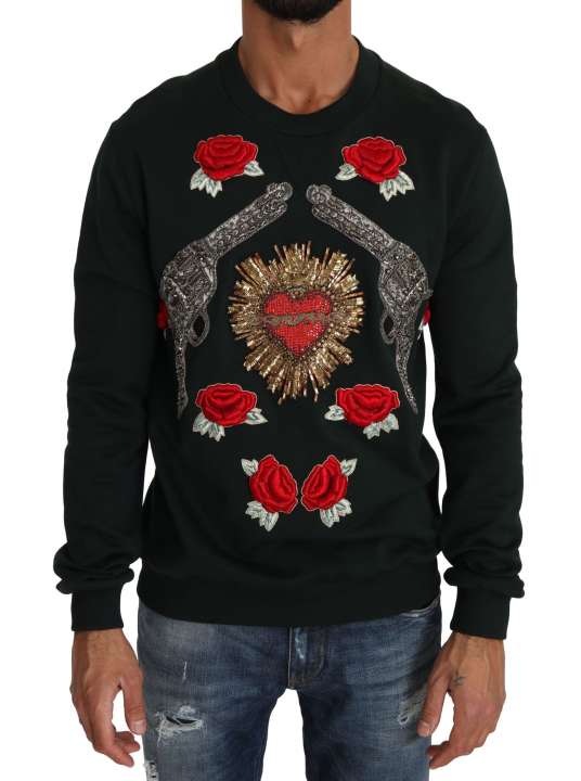Priser på Dolce & Gabbana Sweater
