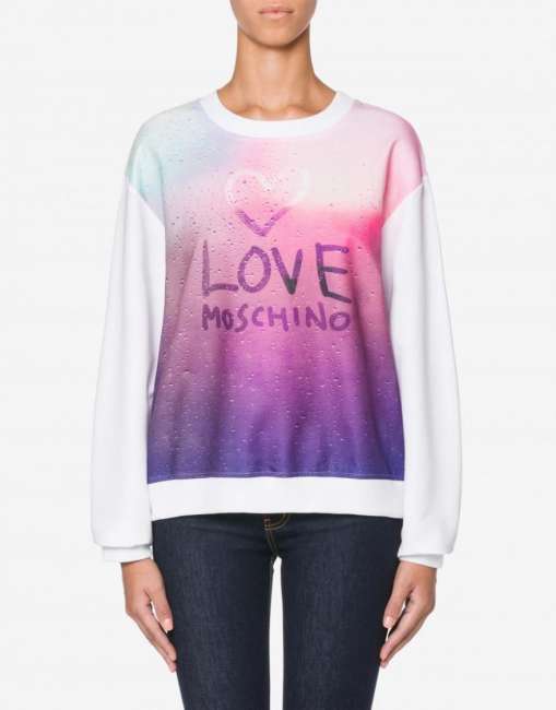 Priser på Love Moschino Sweater