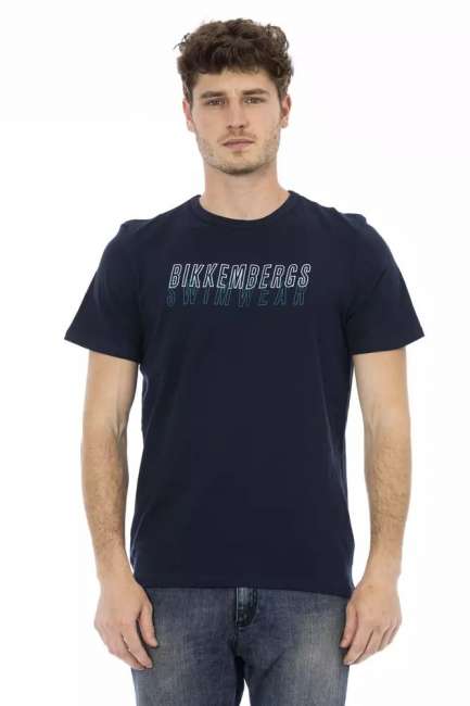 Priser på Bikkembergs Bomuld T-Shirt