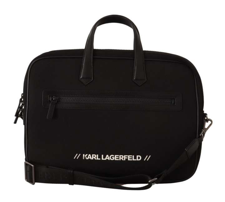 Priser på Karl Lagerfeld Laptop Taske