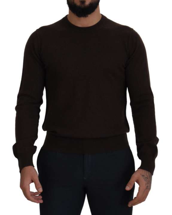 Priser på Dolce & Gabbana Bomuld Sweater