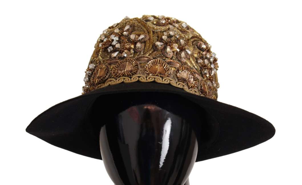 Priser på Dolce & Gabbana Guld Hat