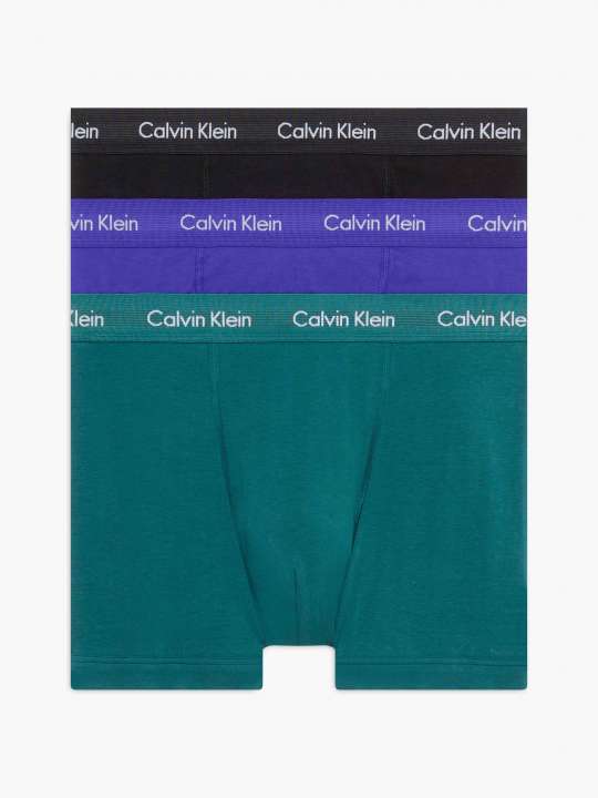 Priser på Calvin Klein trunks 3-pak_Medium