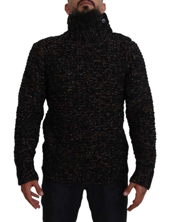 Priser på Dolce & Gabbana Brun Sweater