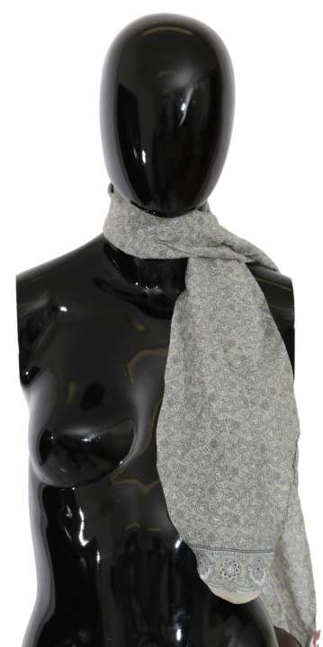 Priser på Ermanno Scervino Tørklæde