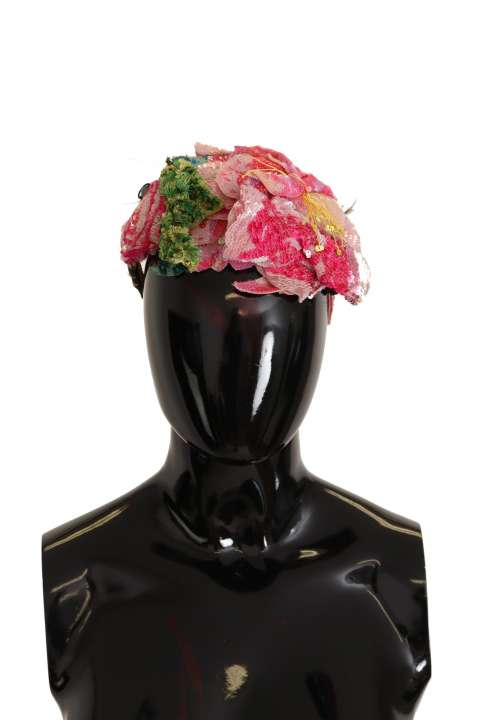 Priser på Dolce & Gabbana Diadem Hårbånd Smykke