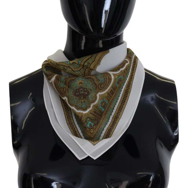 Priser på Dolce & Gabbana Tørklæde