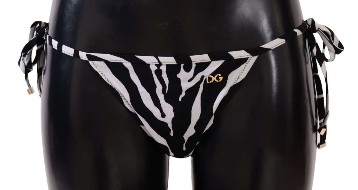 Priser på Dolce & Gabbana Bikini Svømmetøj