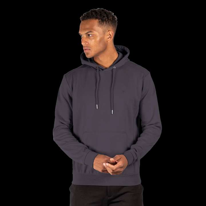 Priser på Gnious Herre Hættetrøje - Dk. Navy - XL