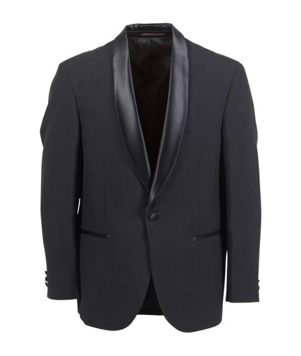 Priser på Carnét Eric Herre Blazer - Black - 27