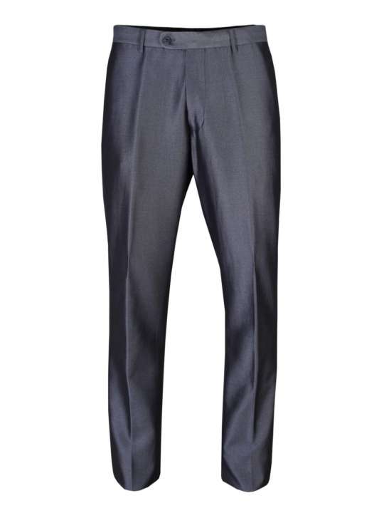 Priser på Carnét Arnaud Herre Habitbukser - Dark Grey - 96