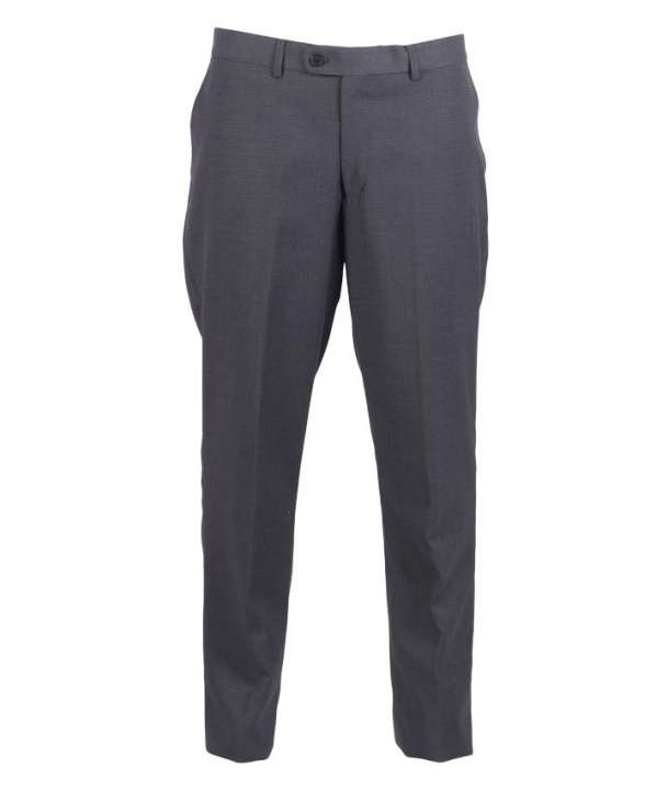 Priser på Carnét Edward Herre Habitbukser - Dark Grey - 116