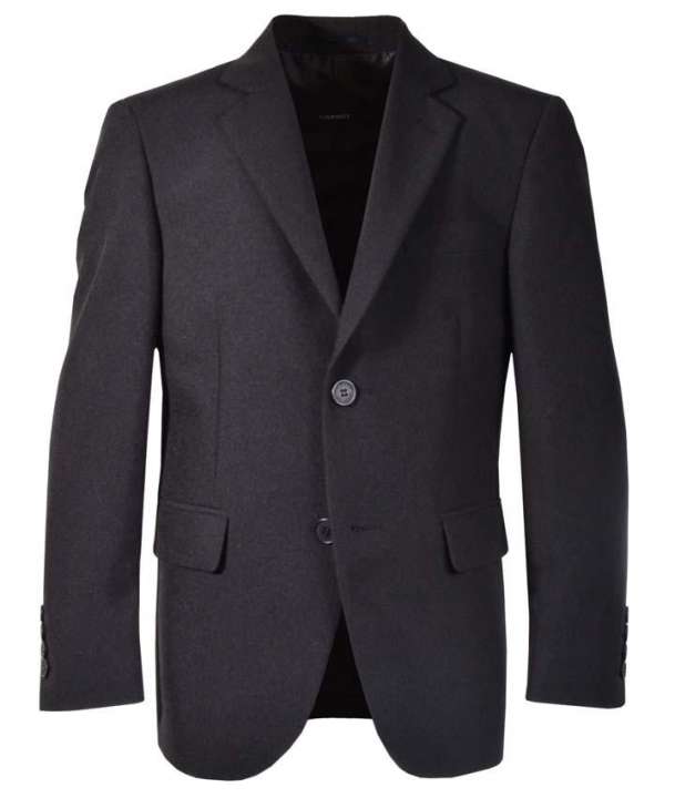 Priser på Carnét Eric Herre Blazer - Black - 46