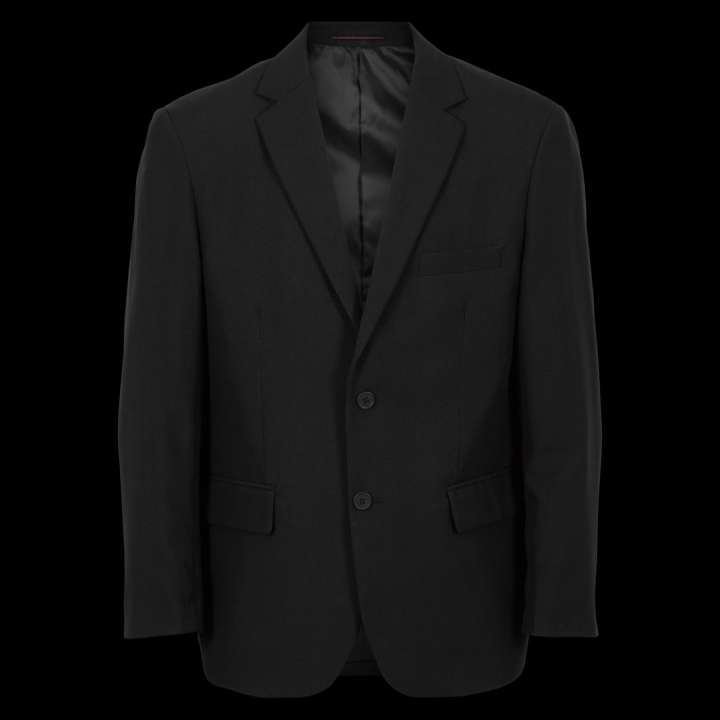 Priser på Carnét Eric Herre Blazer - Black - 34