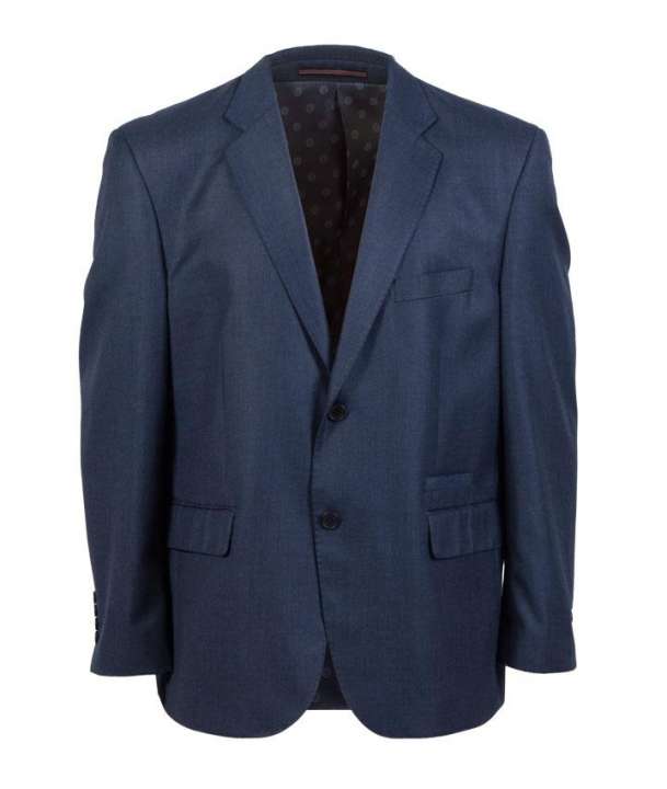 Priser på Carnét Drake Herre Blazer - Navy - 32