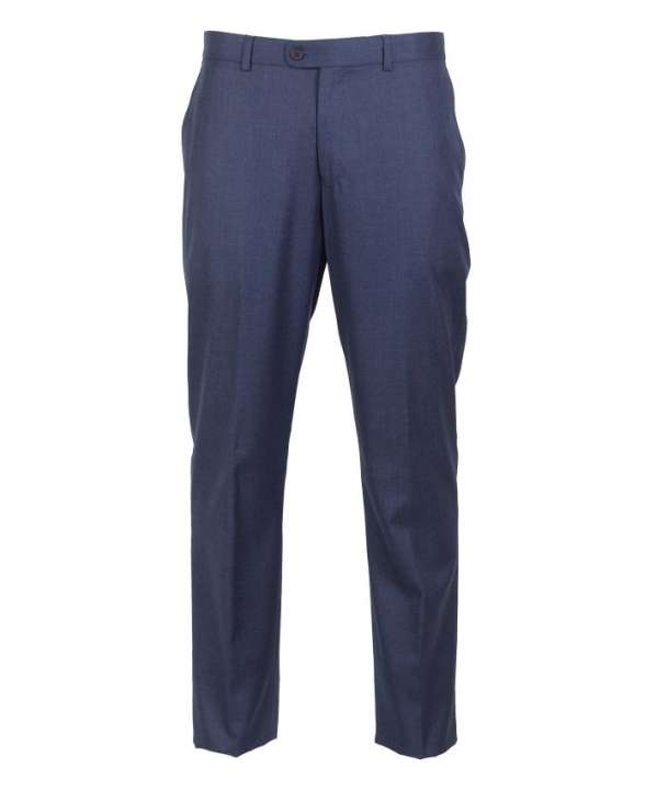 Priser på Carnét Drake Herre Bukser - Navy - 104