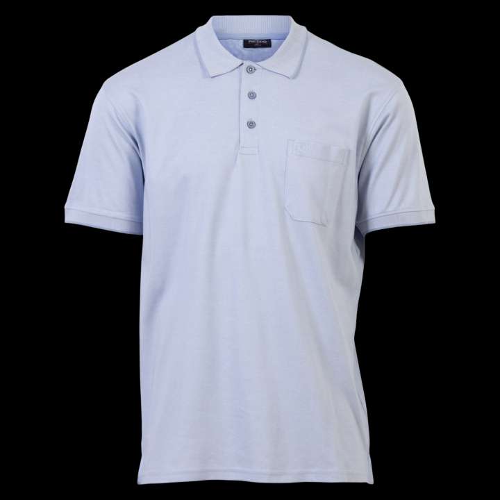 Priser på Pre End Herre Polo - Classic Blue - L