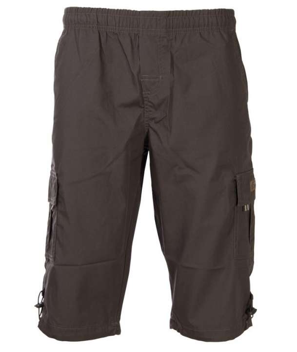 Priser på Loaded Joss Herre Shorts - Army - 7XL