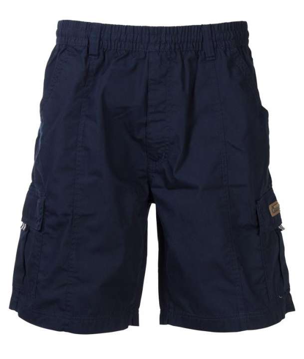 Priser på Loaded Joss Herre Shorts - Navy - M