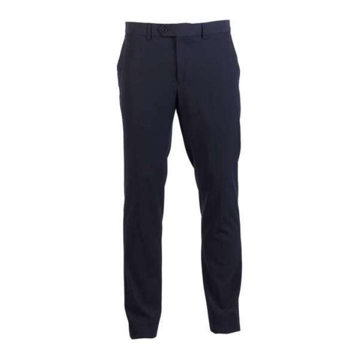 Priser på Nero Firenze Herre Bukser - Navy - 80