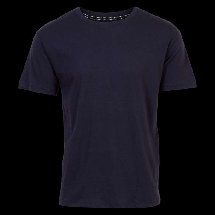 Priser på Loaded Belfast Herre T-shirt - Navy - XL