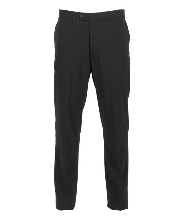 Priser på Carnét Austin Herre Bukser - Black - 35