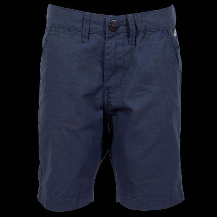 Priser på N.O.H.R. Tahoe Drenge Shorts - Navy - 110/116