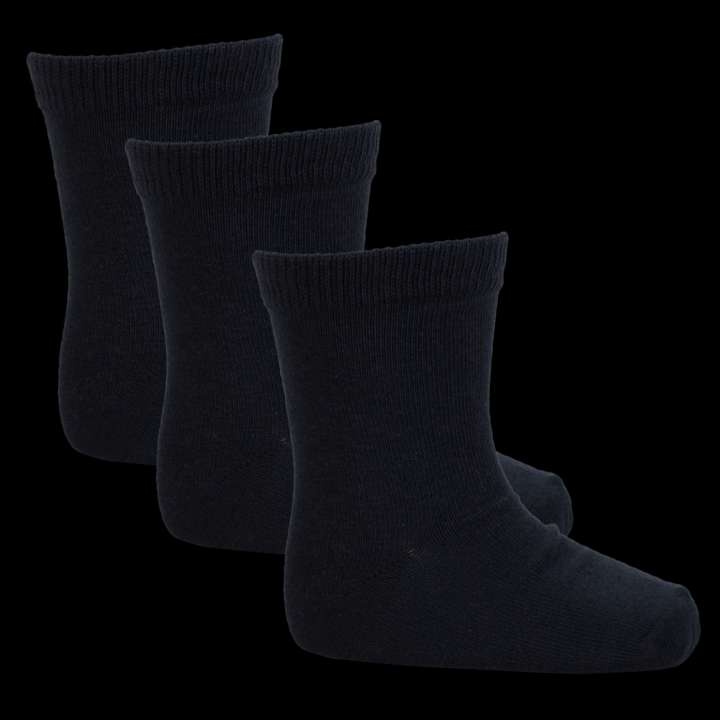Priser på Impala Ange Børne Strømper - Blue Nights - 35/38