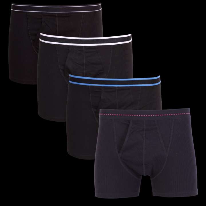 Priser på Crossbow Herre Tights - Black - 2XL