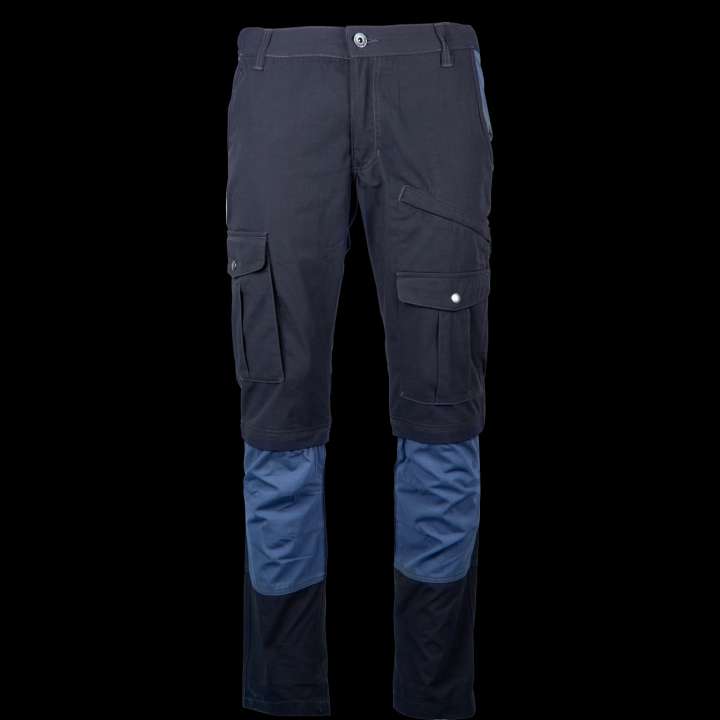 Priser på Pre End Herre Bukser - Ultra Dark Navy - L