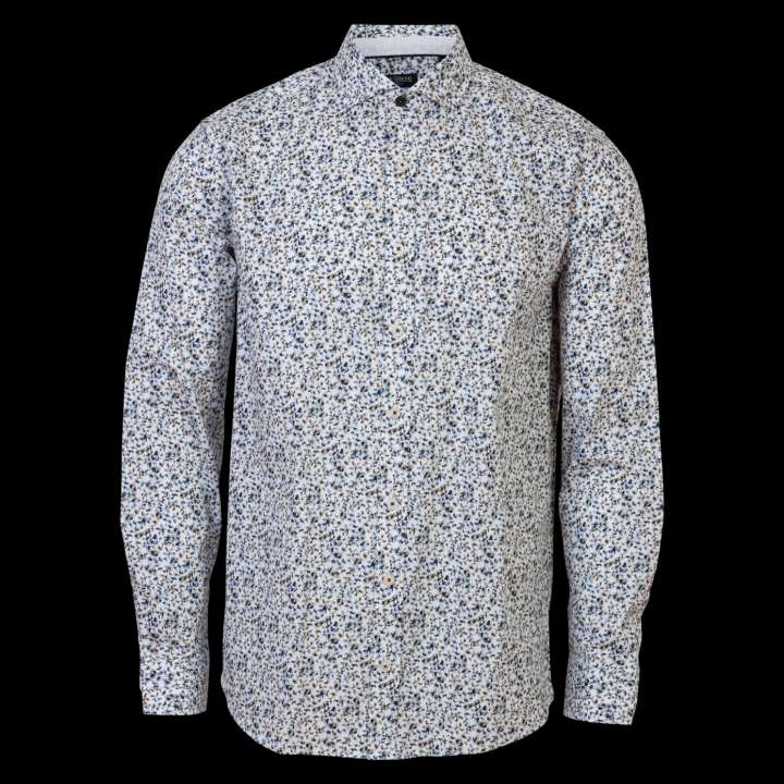 Priser på Pre End Herre Skjorte - White - XL