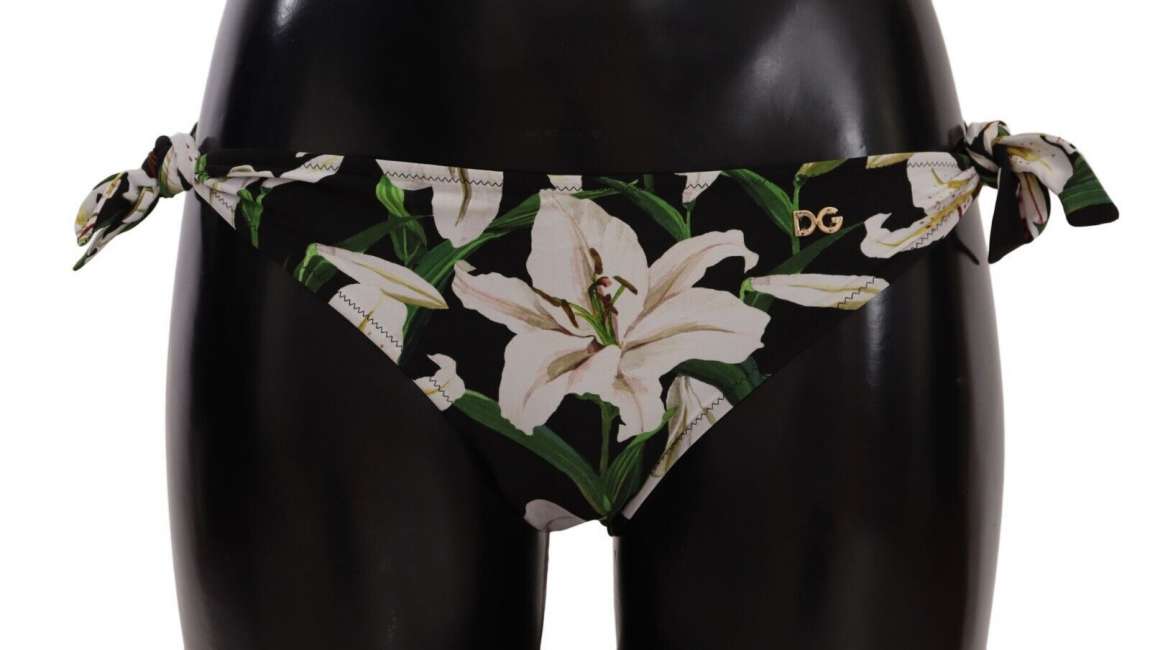 Priser på Dolce & Gabbana Bikini Svømmetøj