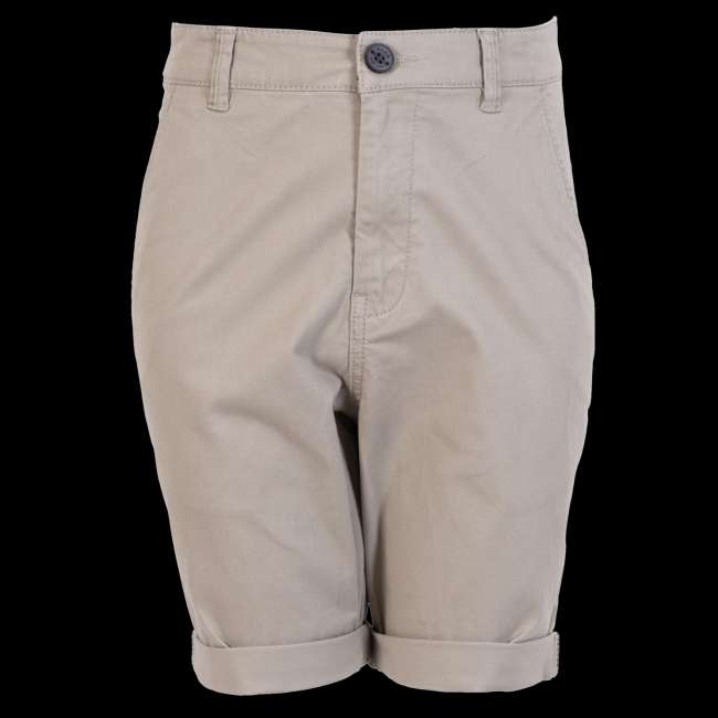 Priser på N.O.H.R. Barca Drenge Shorts - Sand - 146