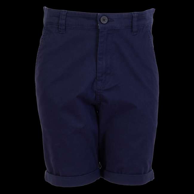 Priser på N.O.H.R. Barca Drenge Shorts - Dark Blue - 122