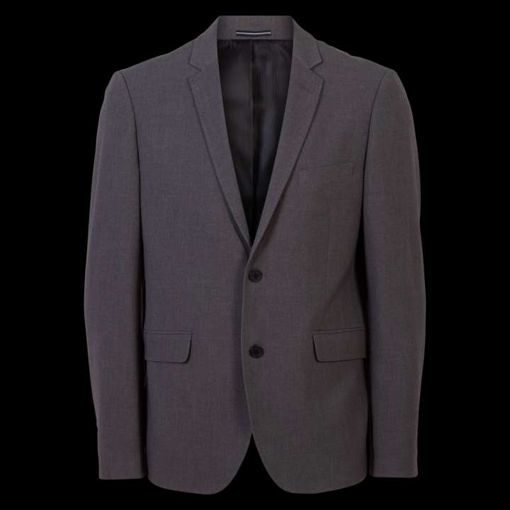 Priser på Nero Pisa Herre Blazer - M. Grey - 50