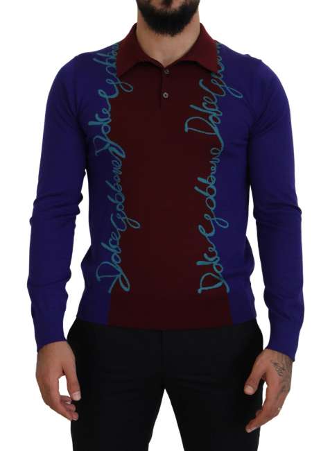 Priser på Dolce & Gabbana Multifarver Sweater