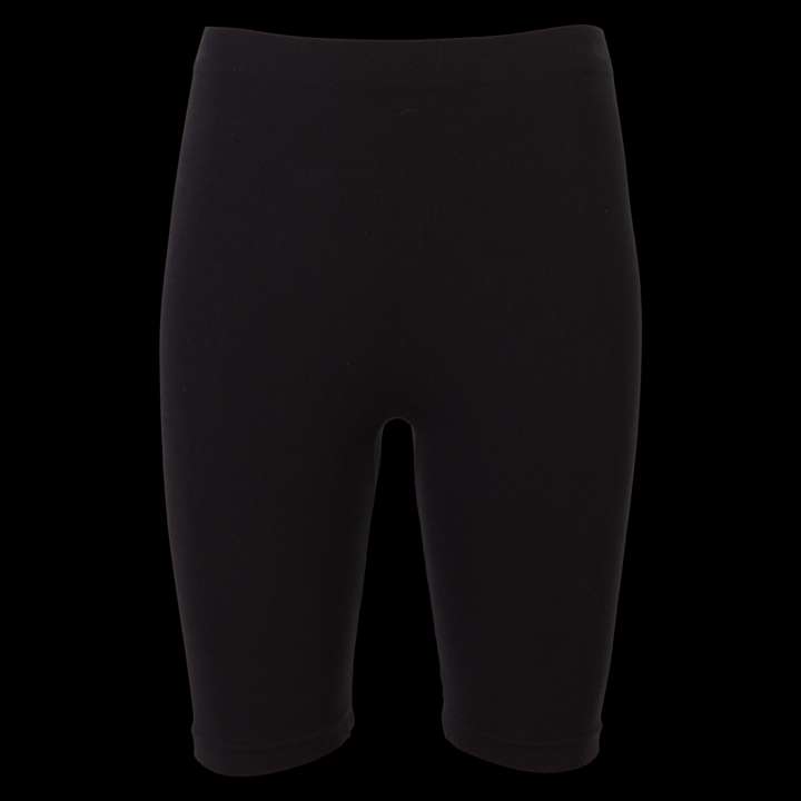 Priser på Steenholt Alison Dame Cykelshorts - Black - L/XL