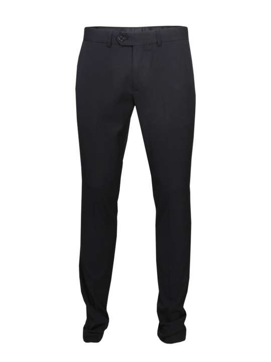 Priser på Nero Firenze Herre Bukser - Black - 108