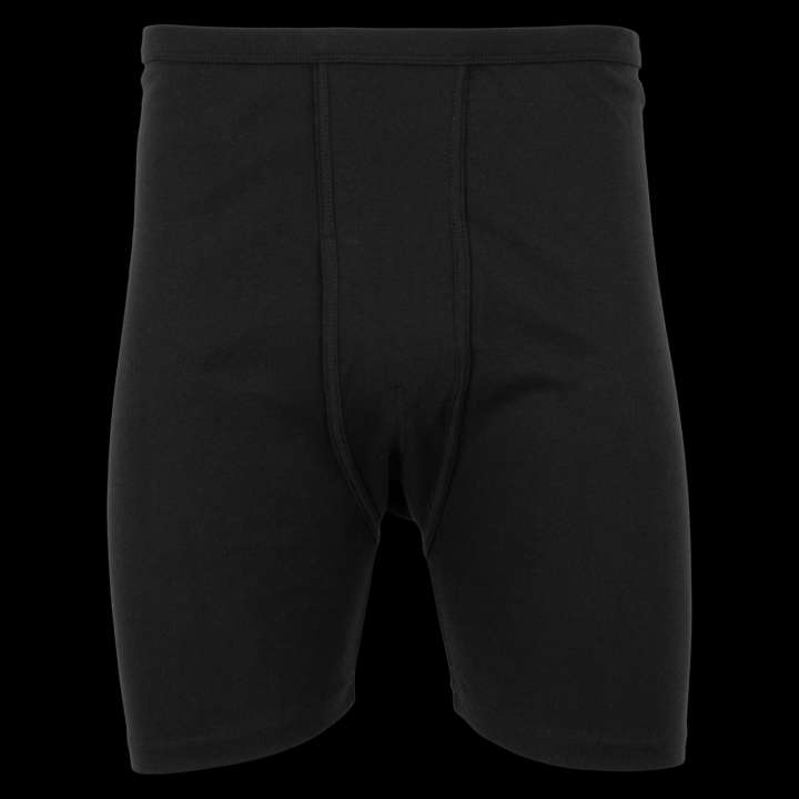 Priser på Yellowstone Clark Herre Tights - Black - 4XL