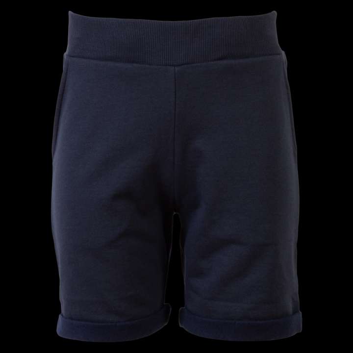 Priser på N.O.H.R. Utah Drenge Shorts - Blue Nights - 98