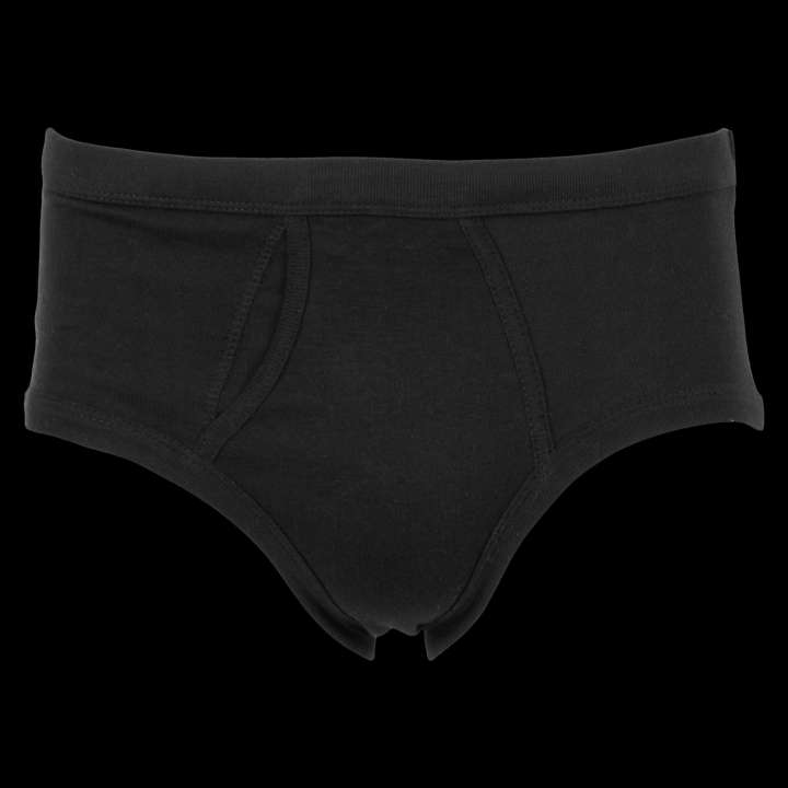 Priser på Yellowstone Clark Herre Underbukser - Black - 4XL
