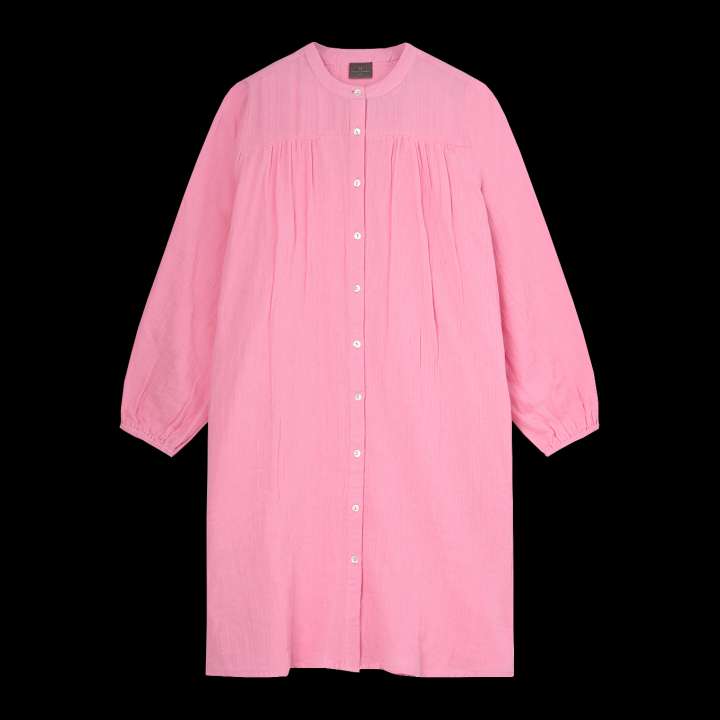 Priser på Kopenhaken Varence Dame Kjole - Hot Pink - S