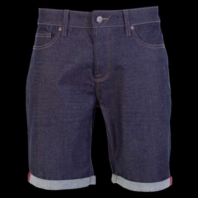 Priser på ONLY&SONS Herre Shorts - Blue Denim - 29