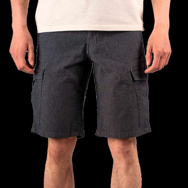 Priser på Marcus Herre Shorts - Night Navy - 28