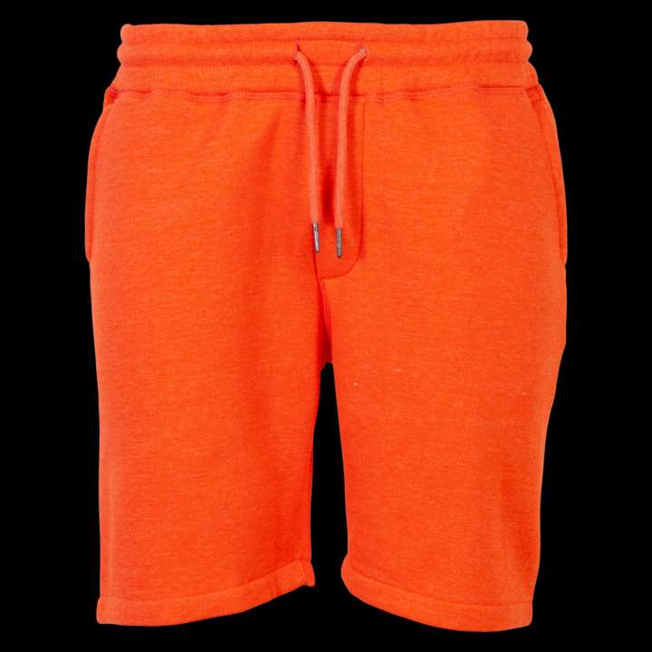 Priser på Marcus Herre Shorts - Orange Flame - S