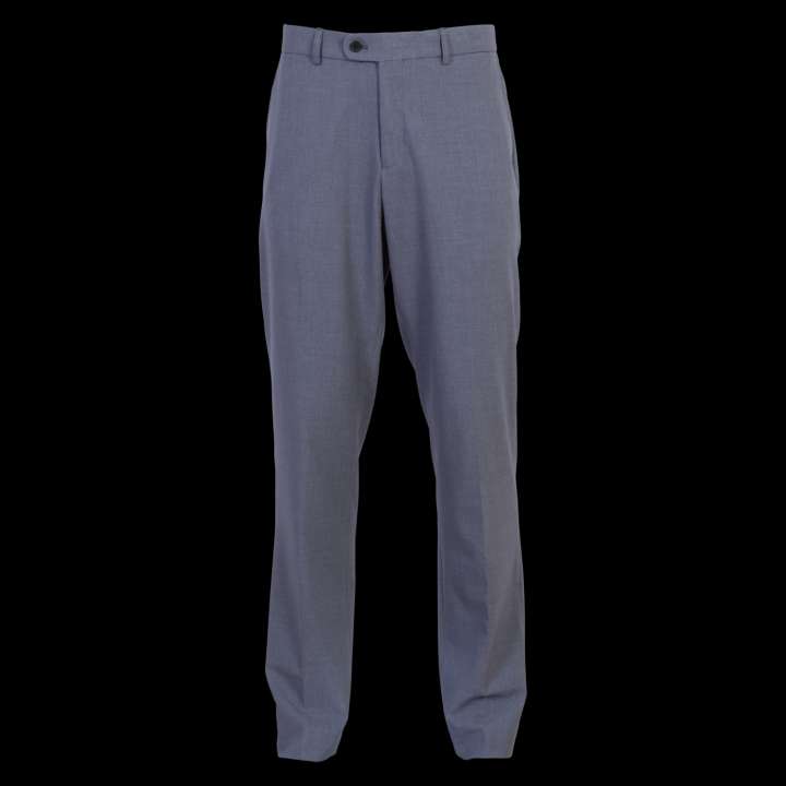 Priser på Carnét Pisa Herre Habitbukser - Medium Light Blue - 112