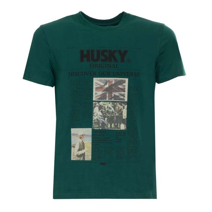 Priser på Husky - HS23BEUTC35CO196-TYLER