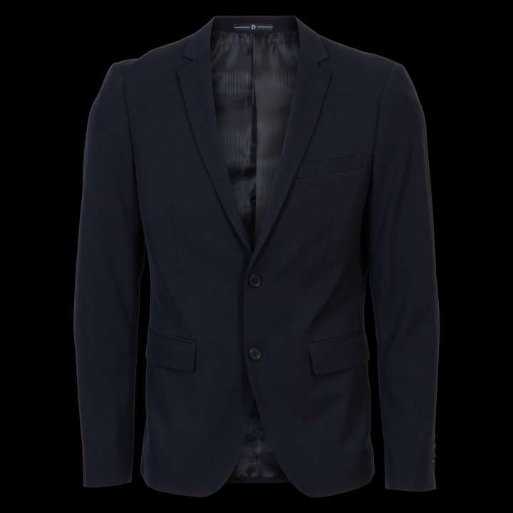 Priser på Nero Firenze Herre Blazer - Navy - 50